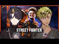 【STREET FIGHTER 6】GETTING COACHED BY SENSEI @ShuYamino