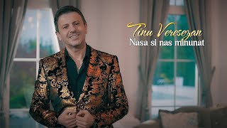 Tinu Veresezan - Nașă și naș minunat - Dansul Nașilor