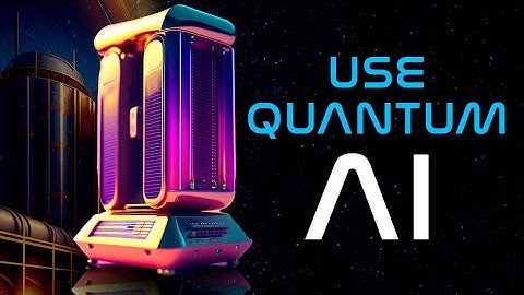 The RISE of Quantum Computing, Impact on AI