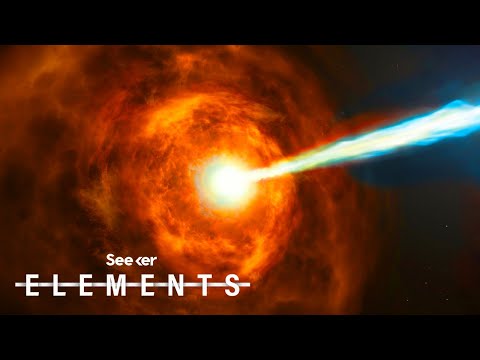 Video: The Most Powerful Explosion Of A Star In History Was Recorded - Alternative View