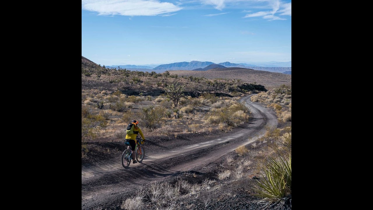 Leaving Flint to See America on a Schwinn Bicycle