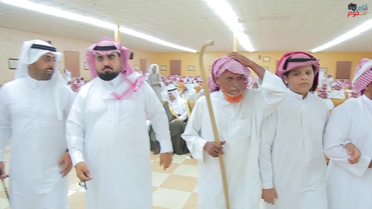 حفل زفاف الشاب محمد احمد السهيلي (الشيلات)