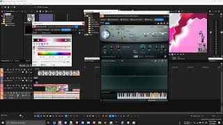 How to make CureWhipup B, Blackberryup V1, 4ormulator V2441, V2454, 201.0 DUH, Kormulator V3728
