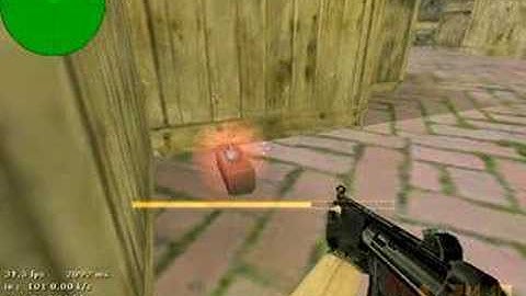 Cs 1.6 Ninja Defuse Failed