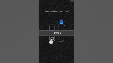 ball sort master - puzzle games#shors #shors#stunt #waitforend #video #gaming #game #gameplay #video