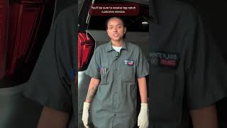 Empire Buick GMC  Service