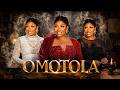 OMOTOLA - A Nigerian Yoruba Movie | Full Yoruba Movie Wunmi Toriola | Peju Ogunmola | Yinka Ramon
