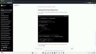 python elasticsearch typeerror search got an unexpected keyword argument query