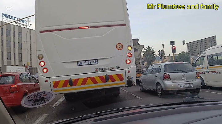 accompanying my daughter to fetch her new car//Pretoria south Africa