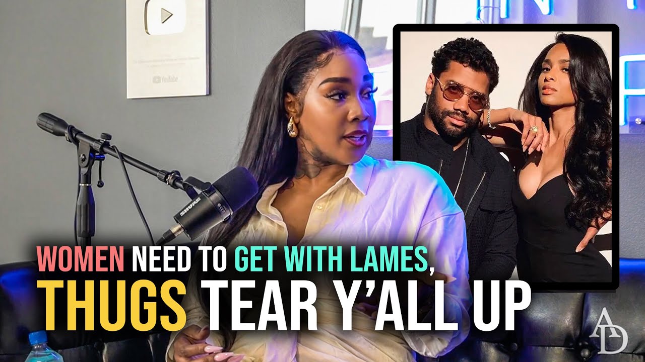 С любовью, Дорси x Антон Дэниелс | «Женщинам нужно общаться с отстойными...» Бандиты разносят эти...