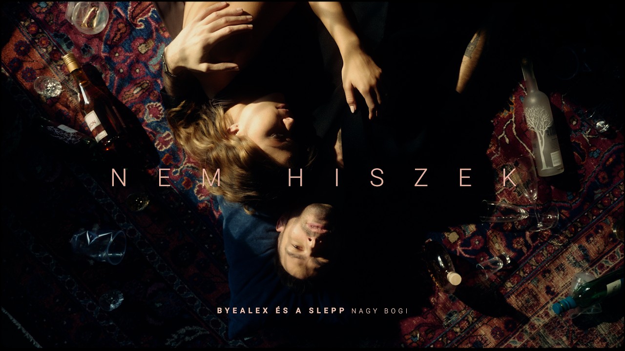 byealex és a slepp ft. nagy bogi - nem hiszek