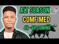 🔥 Altcoin Season CONFIRMED! ETH PUMPING, Bitcoin Dominance FALLING – What’s Next?