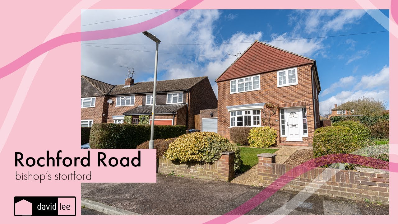 Rochford Road, Stortford Video Walkthrough YouTube