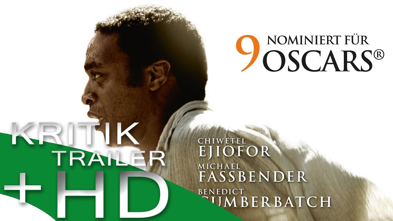 12 Years A Slave Ganzer Film Deutsch 12 Years A Slave Ganzer Film Deutsch