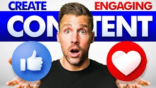 Social Media Content Ideas That’ll Attract Likes, Organic Reach, and Engagement