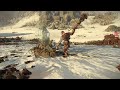 Norsca vs Skaven - 4K Quality - Total War Warhammer 3