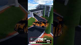 Why we love the Jailbreak Rocket Fuel... #jailbreak #roblox