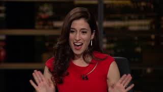 Iran Deal, Trump Insults, GOP Tax Plan | Overtime with Bill Maher (HBO)