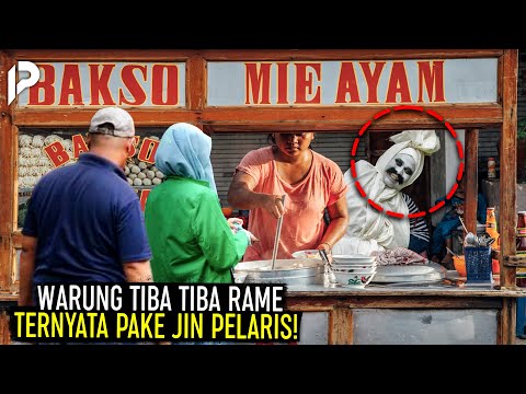 Pantas Rasanya Nagih!