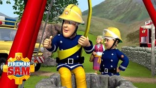 Fireman Sam New Episodes 🔥  Cat Magic 🔥  Season 6 - 68