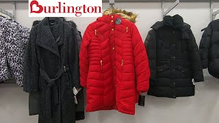 michael kors coats at burlington coat factory