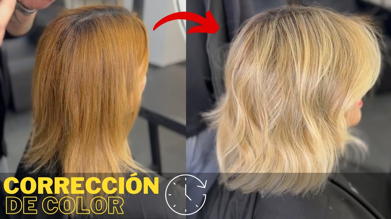 Por qué tu corrección de color NO SIEMPRE ES BUENA