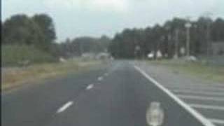 1978 Ford LTD engine sounds