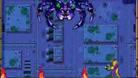 Metroid Fusion Part 14, Yakuza and Nettori