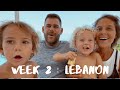 KID FRIENDLY Adventures In LEBANON Visiting BAZAARS The Most Beautiful SUNSET Ep 2 KID FRIENDLY Adventures In LEBANON Visiting BAZAARS The Most Beautiful SUNSET Ep 2