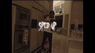 NbaYoungBoy- (House Arrest Tingz) Sped Up+Reverb