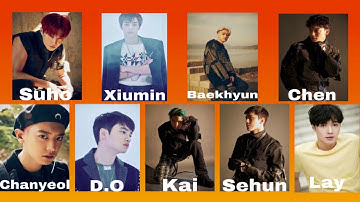 How would EXO sing Wonderland (ATEEZ)