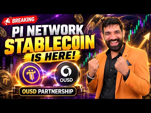 Pi Network latest News | Pi Network New Update in Hindi | Pi Network Stable Coin news 