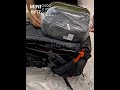 লক্ষ টাকার  ব্যাগ কেমন হয় ? One Pro flex Backpack .