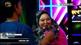 JALUK PING PITU II VOC.HERLITA II NGOBROG ONLINE INDRAA JAYA 2025