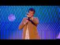 Marcus brigstocke  london and the congestion charge