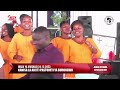 IBADA YA KRISMASI AICT BUHONGWA IBADA YA KRISMASI AICT BUHONGWA