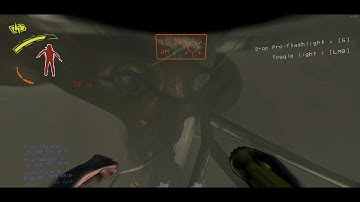 Lethal Company - Subtle Foreshadowing 1