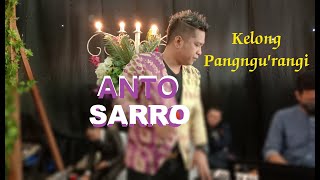 Anto Sarro - Kelong Pangngu'rangi Live, Karya : Anci & Ucci Laricci