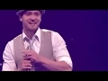 Justin Timberlake - Rock Your Body (FUTURESEX/LOVESHOW)