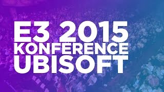 e3-2015-konference-ubisoft
