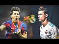 Lge dor du football clasico 200917