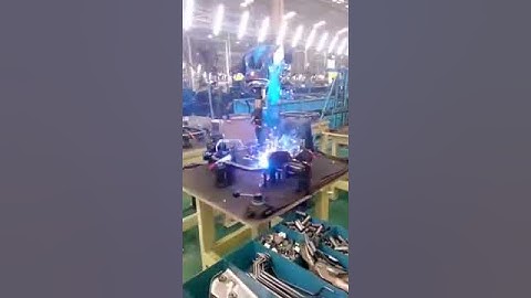 BÁN ROBOT HÀN MOTOMAN MA1440- ROBOT HÀN CŨ, ROBOT HÀN MỚI-0965 63 91 17