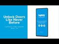 Unlock Doors Like Never Before: Tapkey—The Smart Way In