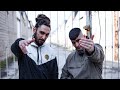 Arman Yekta - #International Part 1: Hennessy (ft. Orchi) [Official Video]