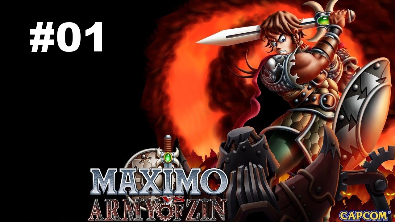 Jogo Maximo vs Army of Zin - PS2 - MeuGameUsado