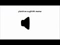 Plankton Aughhhh Meme Plankton Aughhhh Meme