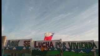 Video thumbnail of "Payo Grondona "Doña Lucha por la Vida""