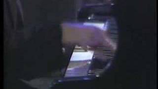 Video thumbnail of "Ray Brown Trio-"Blue Monk""