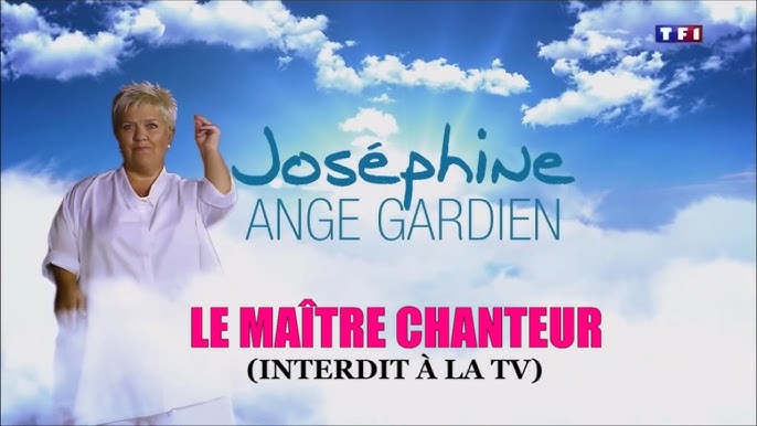 Joséphine, ange gardien : Les patins de l'espoir - Bande-Annonce