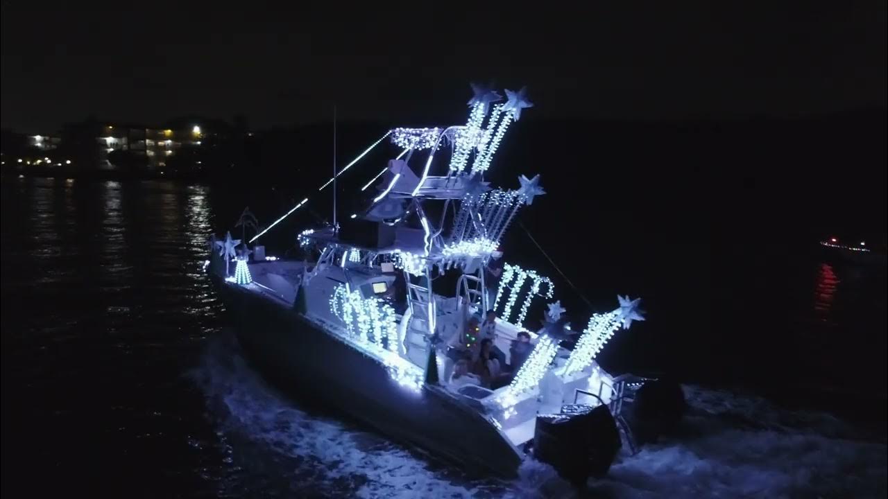 Boynton & Delray Boat Parade YouTube